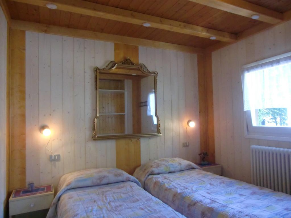 Casa Carla Βίλα Val Maria-Pur Εξωτερικό φωτογραφία