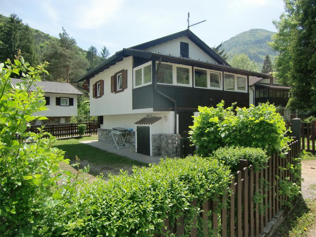 Casa Carla Βίλα Val Maria-Pur Εξωτερικό φωτογραφία