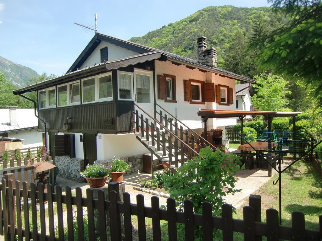 Casa Carla Βίλα Val Maria-Pur Εξωτερικό φωτογραφία