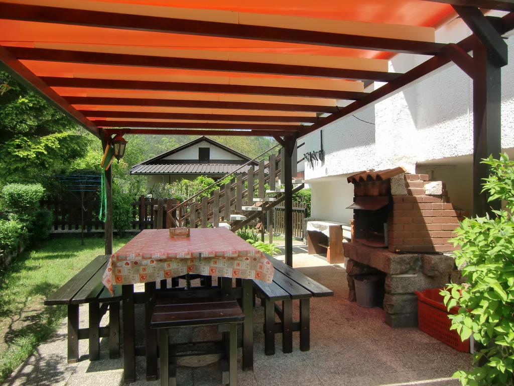Casa Carla Βίλα Val Maria-Pur Εξωτερικό φωτογραφία