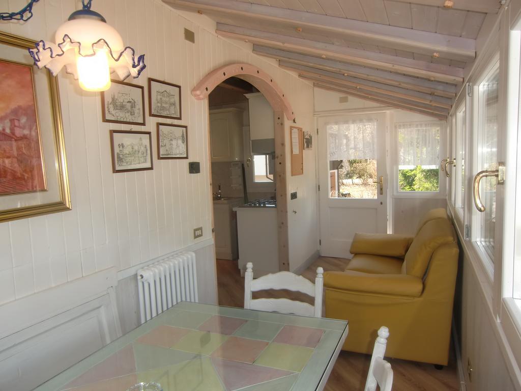 Casa Carla Βίλα Val Maria-Pur Εξωτερικό φωτογραφία