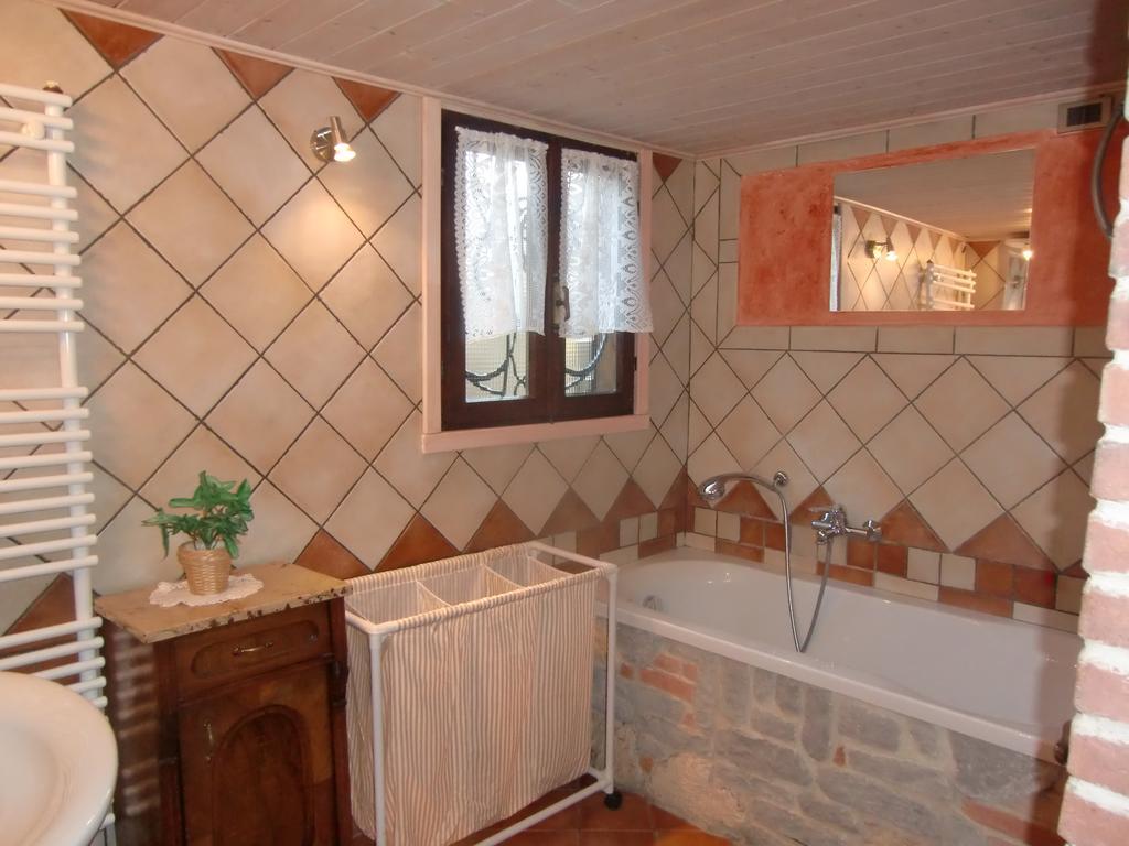 Casa Carla Βίλα Val Maria-Pur Εξωτερικό φωτογραφία