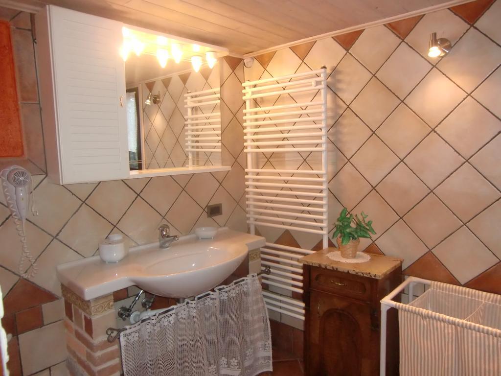 Casa Carla Βίλα Val Maria-Pur Εξωτερικό φωτογραφία