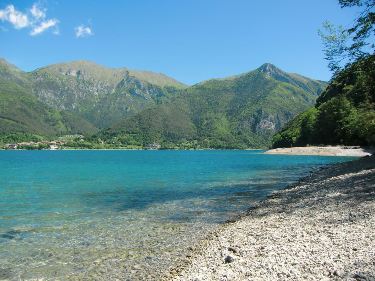 Casa Carla Βίλα Val Maria-Pur Εξωτερικό φωτογραφία